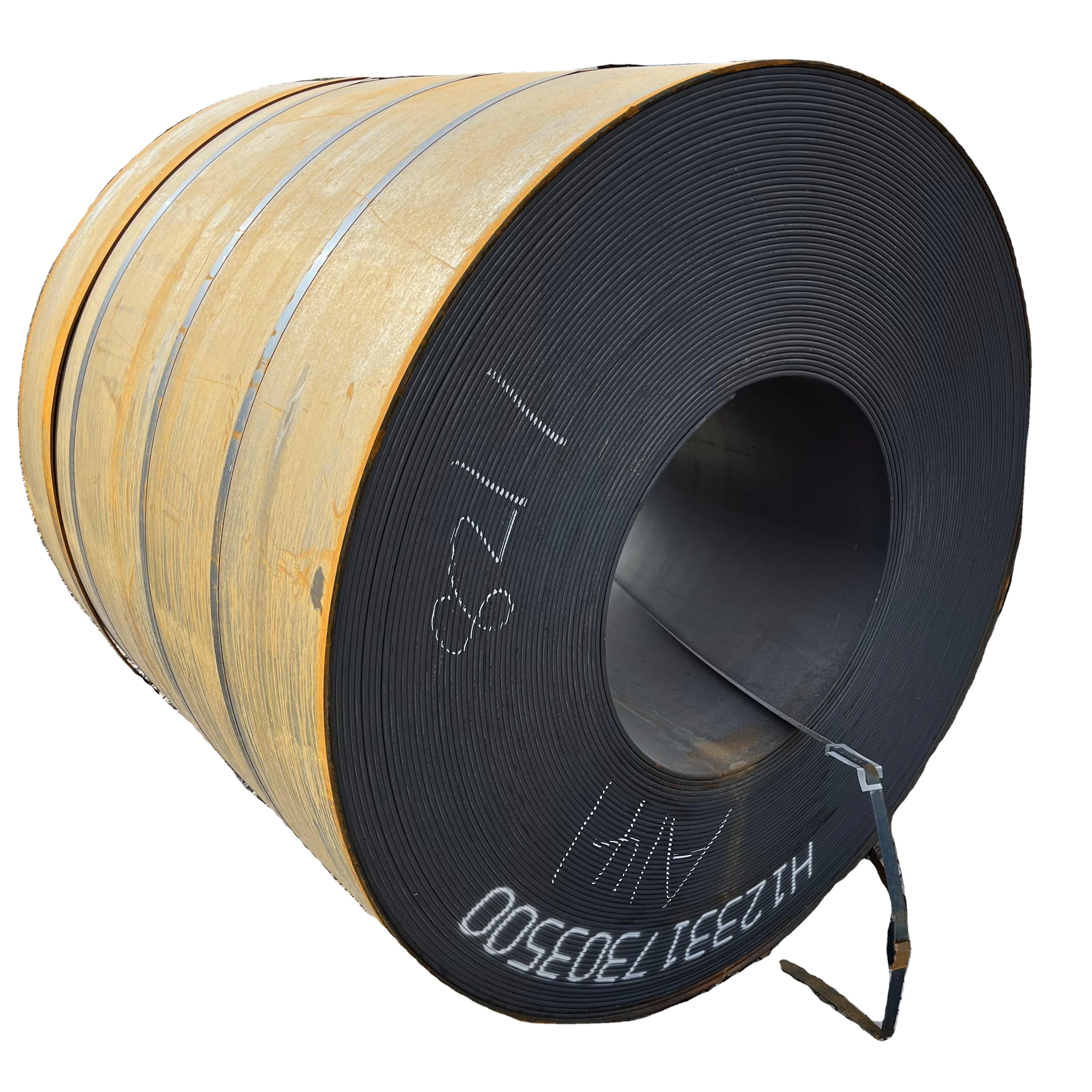 Hot selling high quality hot rolled Q235 6mm low price carbon steel coil