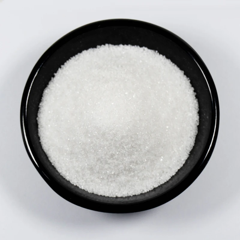 China white fused alumina manufacturer refractory 99% Al2O3 white corundum aluminium oxide