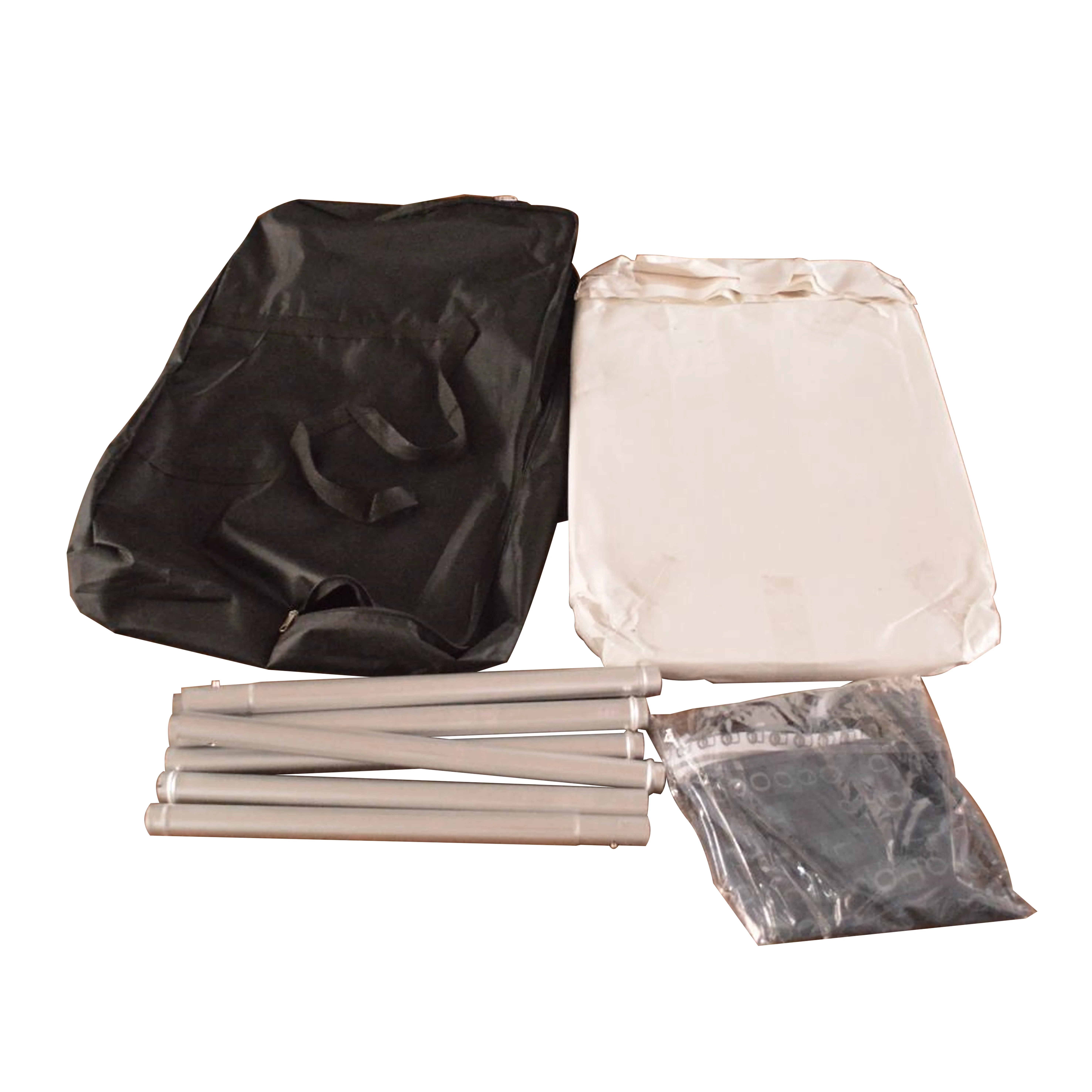 Promotion Rectangle Shape Trade Show Display Counter