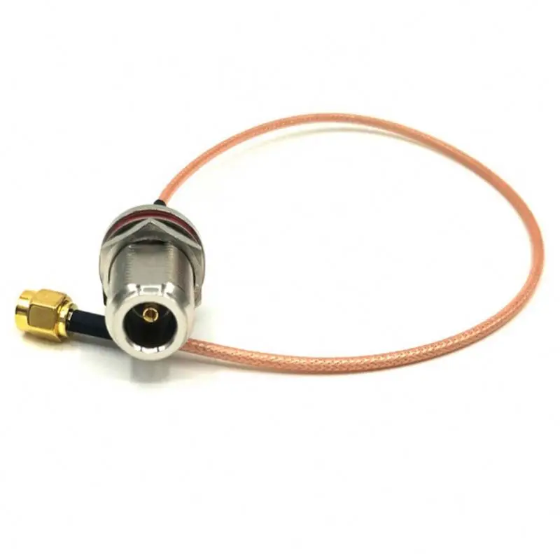 Bnc-p Sma-j кабель Rf 75-5 коаксиальный кабель 3g Sdi кабель