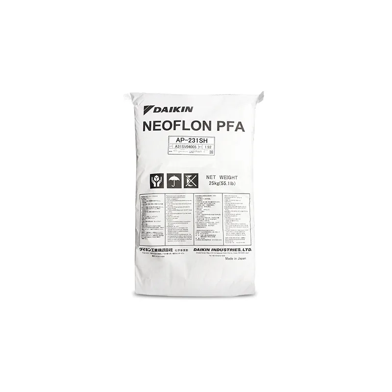 DAIKIN NEOFLON PFA AP 201/202/210/230/201SH/211SH/221SH/230SH/231SH/230AS/230ASL
