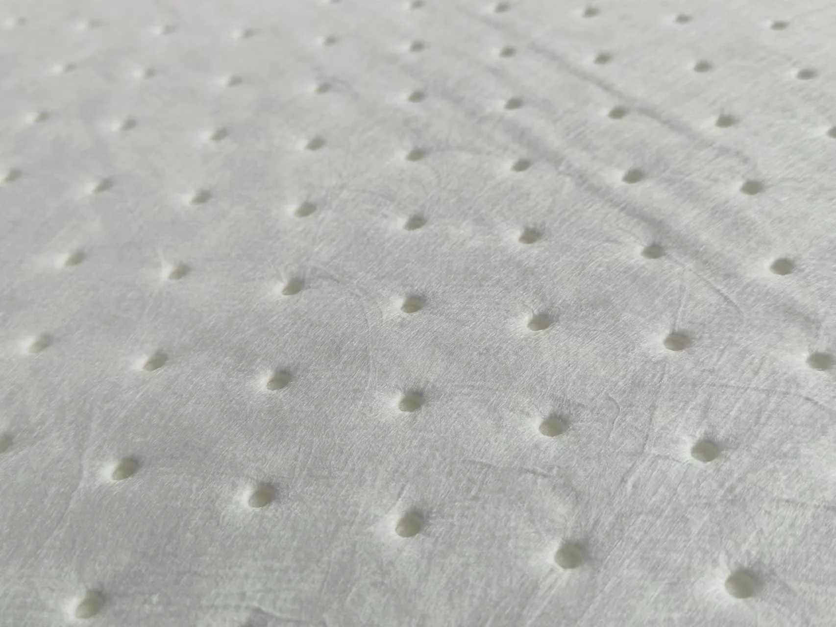 Spill Absorbent High Absorbency Oil Absorbent Pad Environmental Spill Products for Industrial