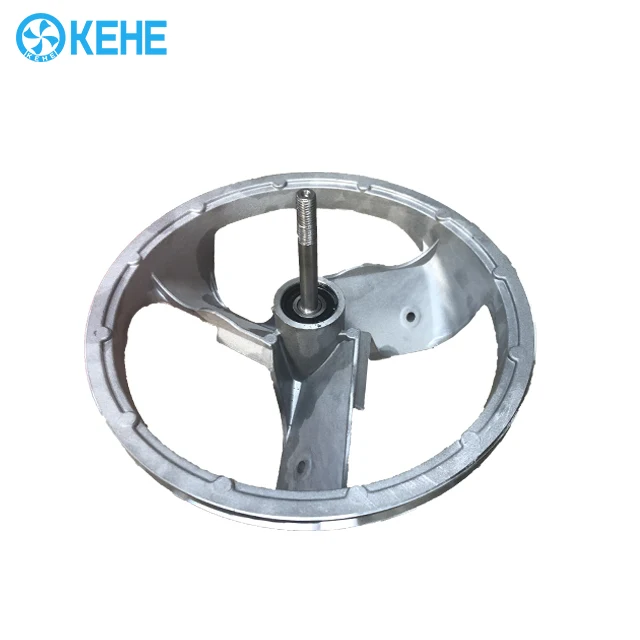 Hot Sale Double Wire Poultry Cow Farms Hanging Exhaust Cooling Fan for Green House Ventilation