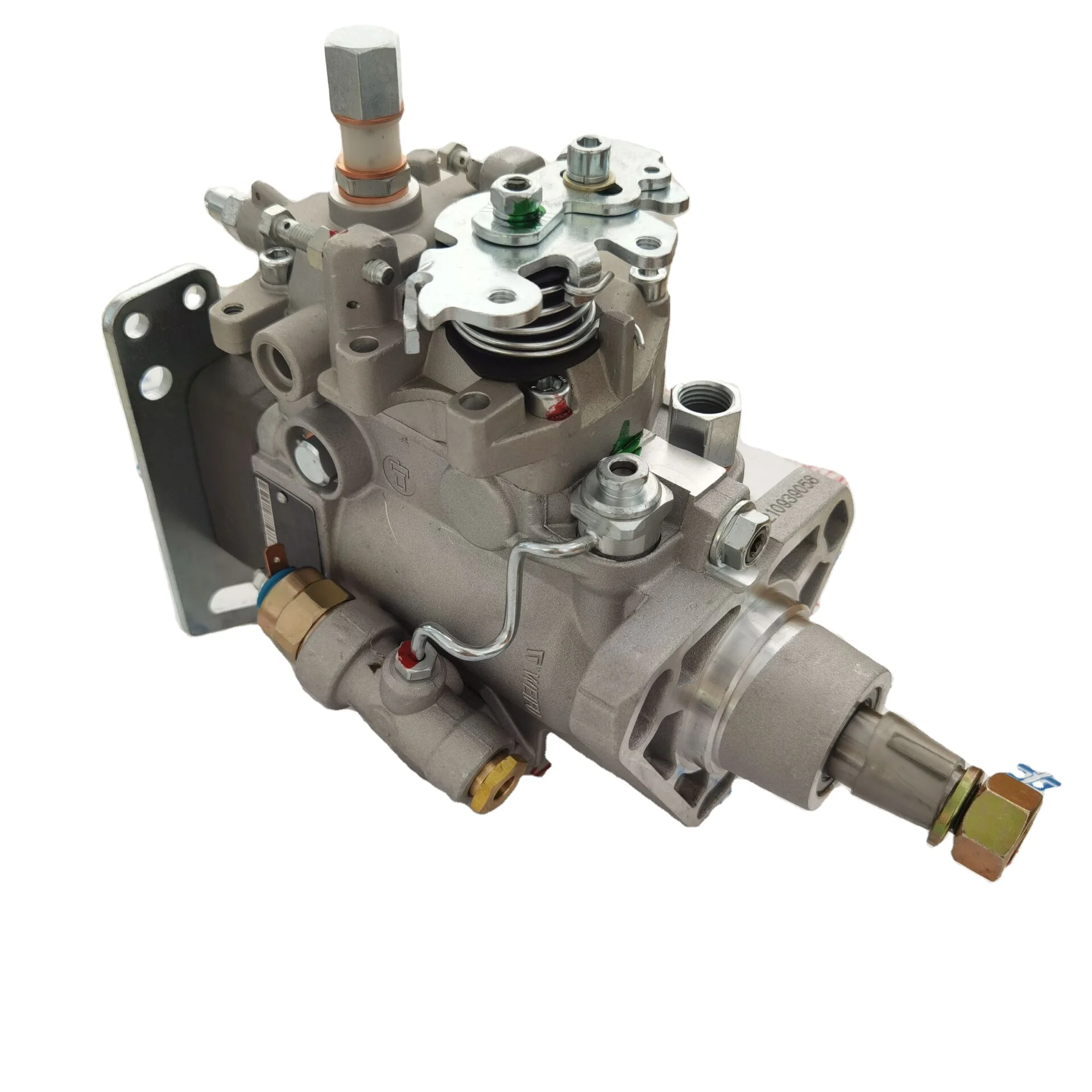 Высококачественный Инжекционный насос для дизельного топлива VE 4 Cyl 0 460 424 275/504063803 /2854949 для двигателя New Holland 4.4L