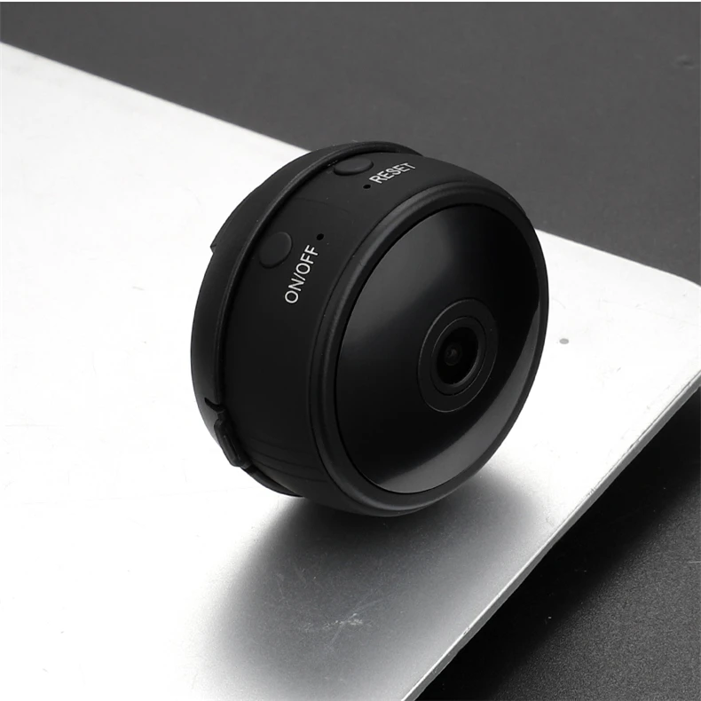 1080p full hd small security camera ip spy hidden mini camera wifi wireless online app control