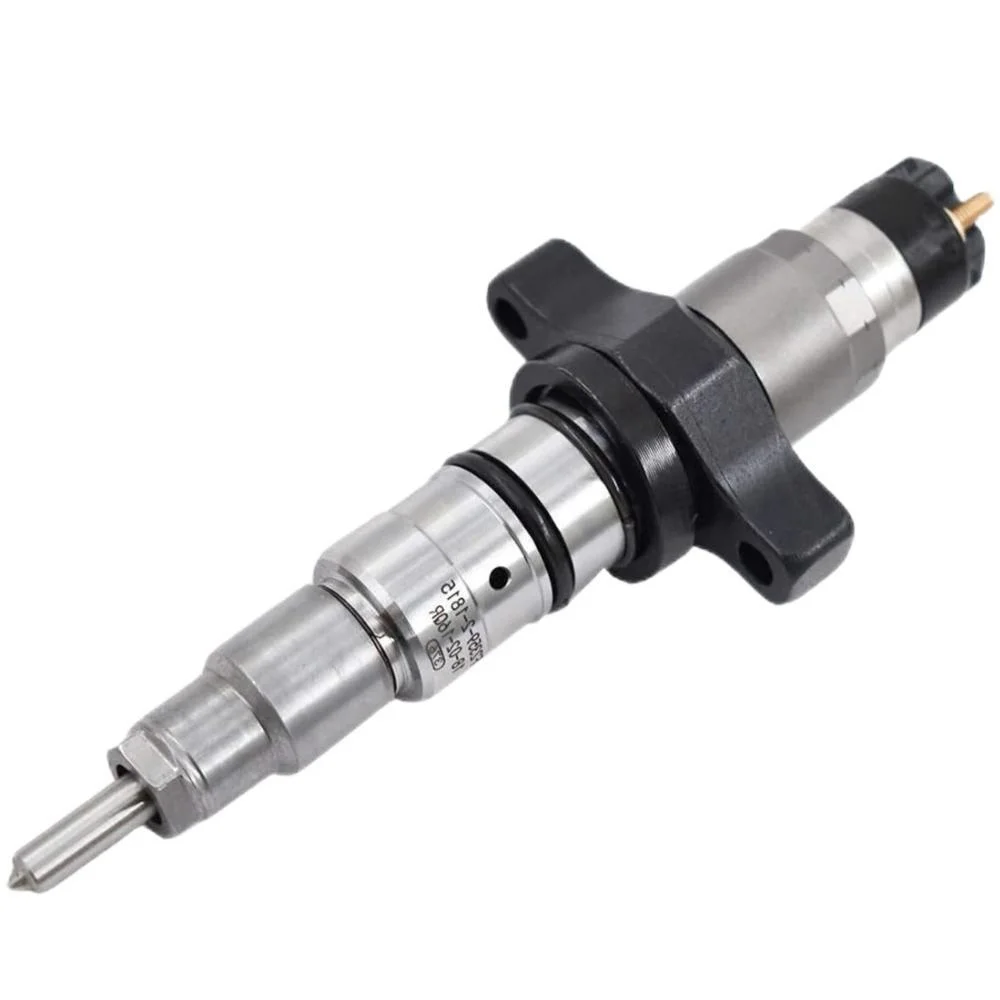 Популярный дизельный топливный инжектор CR 0445120103 для Chrysler PT Cruiser JEEP Grand Cherokee Sprinter Dodge DAKOTA Caravan