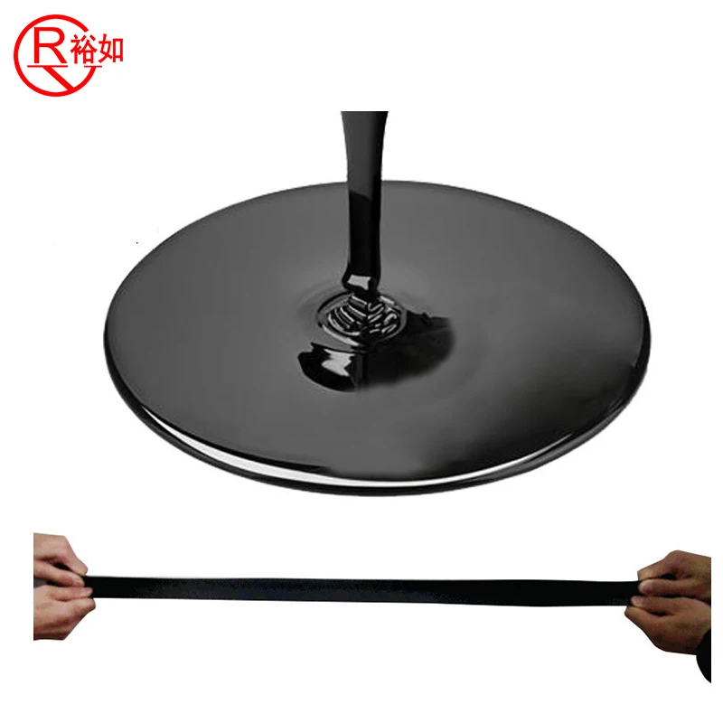 Yu Ru Colorful Roof Waterproofing Liquid Polyurethane Waterproof Coating Heat Protection Coating For A Concrete Roof