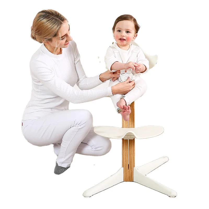 Factory Camping Free High Dinning Restaurant 3 In 1 Blue And Gold Salon Safety Bath Baby Nursing Chair