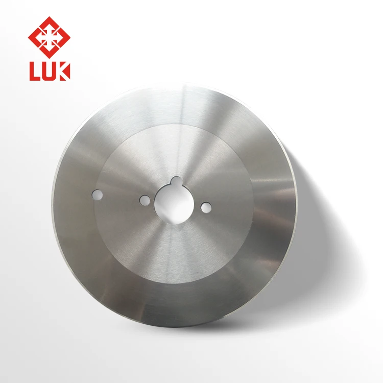 80mm Turkish Doner Blade Chicken Shawarma Cutting Blade for Ceylan Gurden Archway Kebab Machine