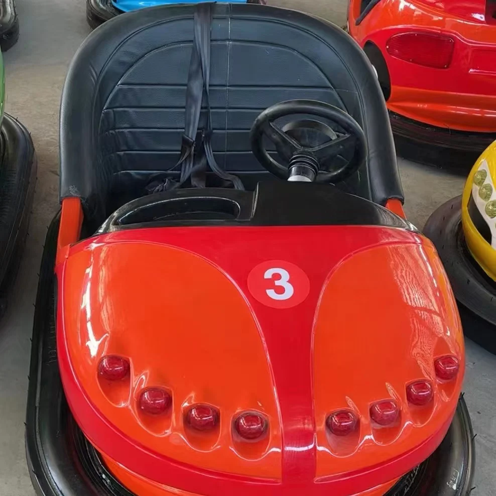 Заводская цена, бампер для детей и взрослых для внутреннего и наружного использования, подходит для парков игровых площадок