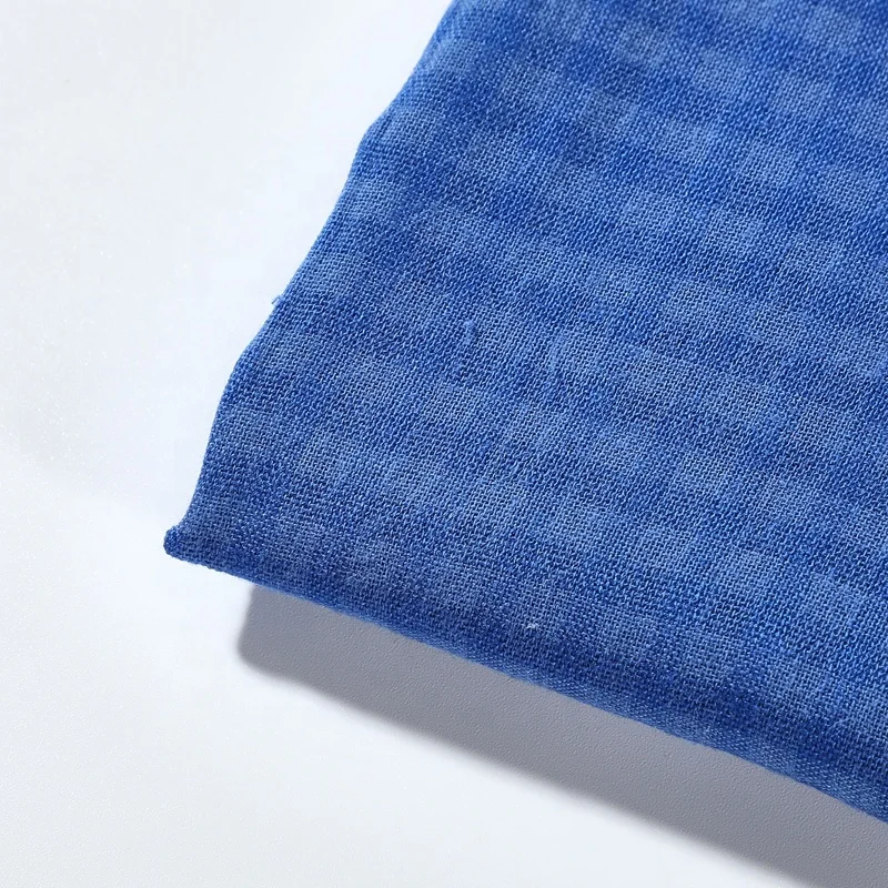 New Design Wholesale Organic Cotton Pure Color Customized