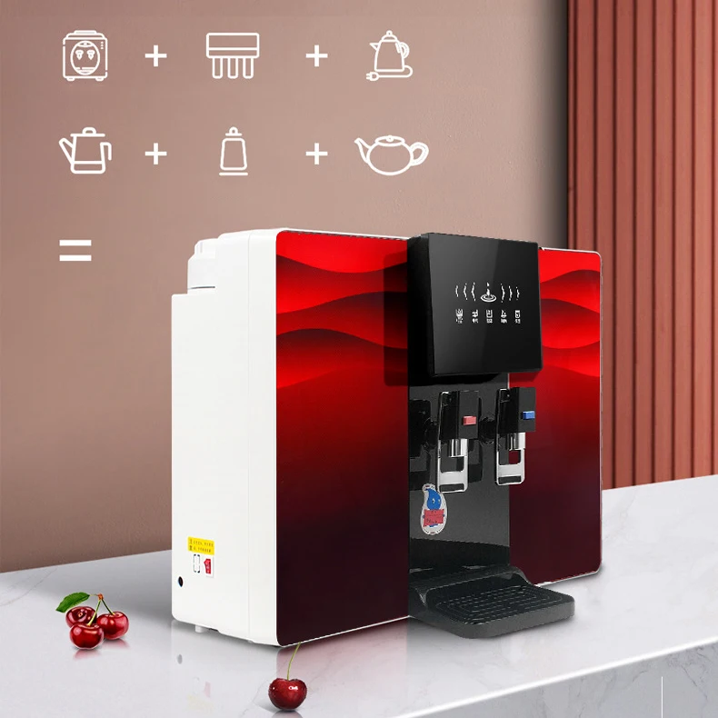 Очиститель воды с обратным осмосом, инвертор и ионизатор воды с обратным клапаном для дома, китайский фильтр, очиститель