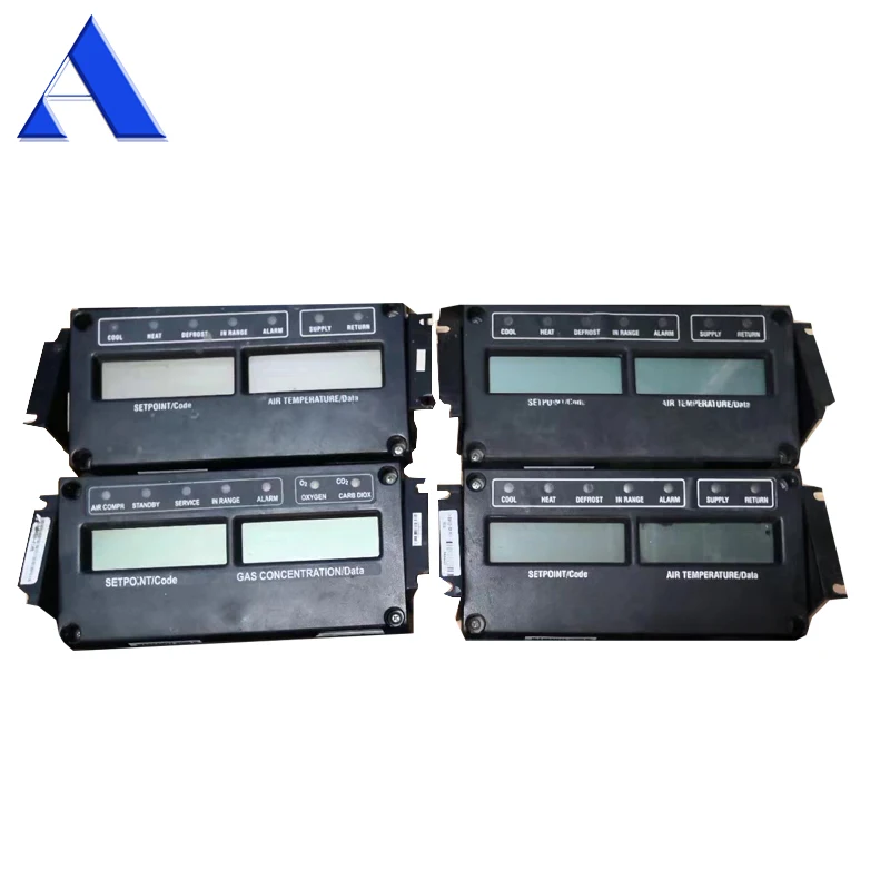 Used and NEW Reefer Container Spare Parts Transicold Keypad P/N 79-66669-04