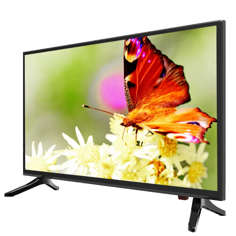 OEM/ODM индивидуальный DLED телевизор Smart TV FHD UHD L G 15 17 19 22 24 26 27 32 дюйма Led Tv Smart 2K 4K TV