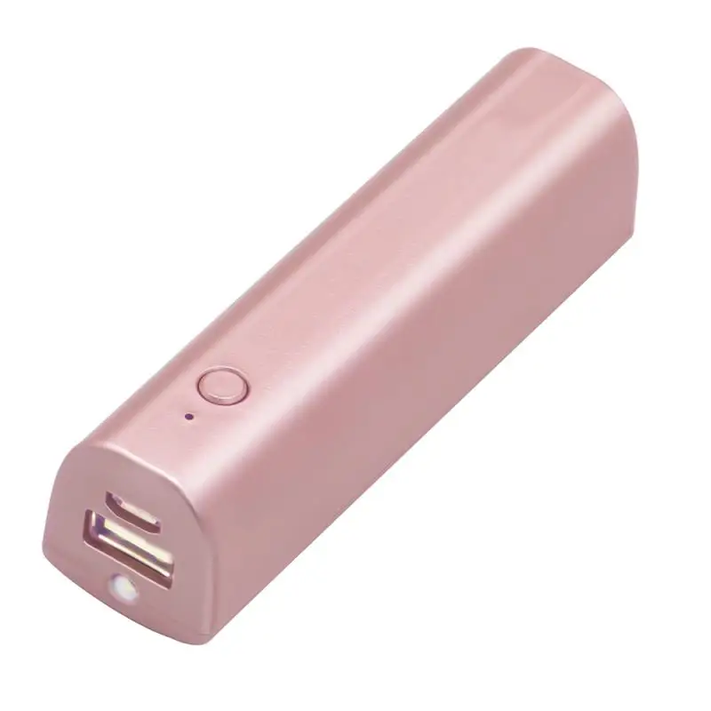2021 New Products Best Selling Cheap Mini Power Bank 1500mAh