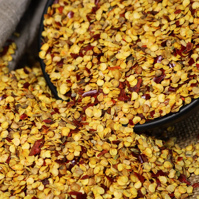 Wholesale Hybrid f1 Hot Chilli Seeds Vegetable Seeds for Spice from China