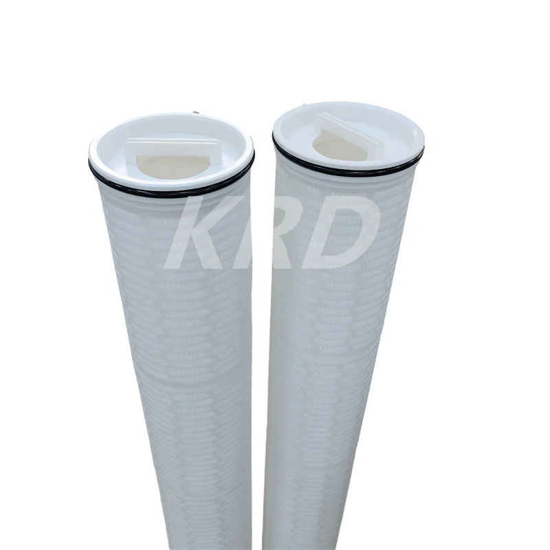 Manufacturer HFU620UY020J HFU620UY700J  HFU620UY045J HFU620UY100J high Performance large flow filter cartridge