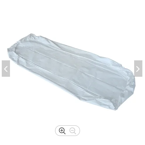 cheap Disposable Fitted Sheets Elastic Massage Bed Sheets Covers for Spa Beauty Salon Waterproof Oilproof Sheets Cover