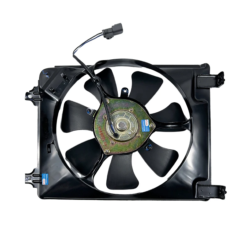 38615RNAA01	High Performance Car Assembly Auto Cooling Fan For Honda CIIMO FA1 38615-RNA-A01
