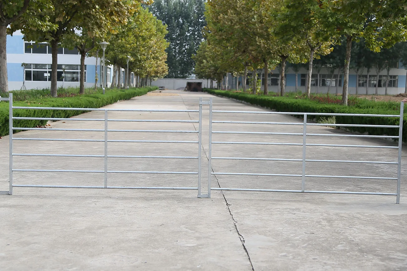 Hot sale sheep fence cattle fence with good quality for farming fence