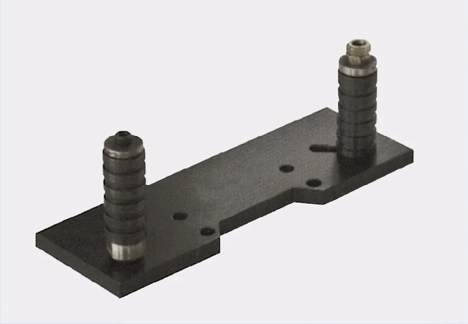 
PLATE BEVELING MILLING MACHINE 