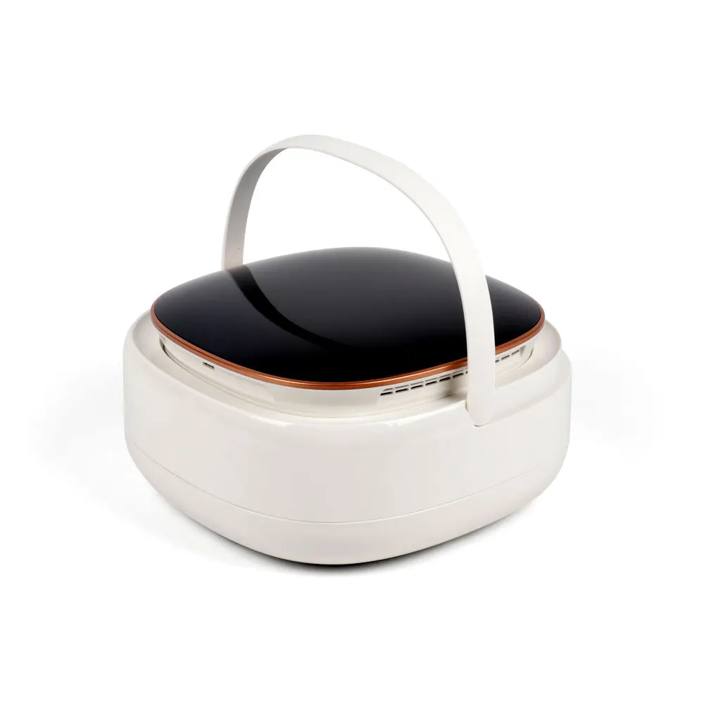 Wholesale Price Folding Easy Carry Clothes Washer  Portable Automatic Min Wash Machine