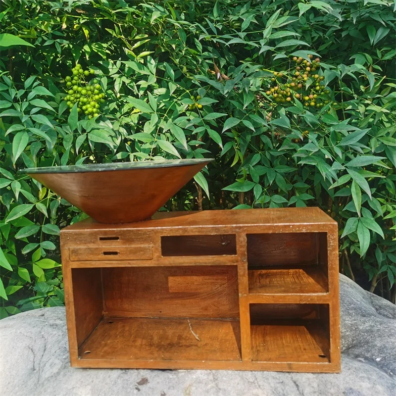 Барбекю-гриль corten стальная чаша для костра барбекю