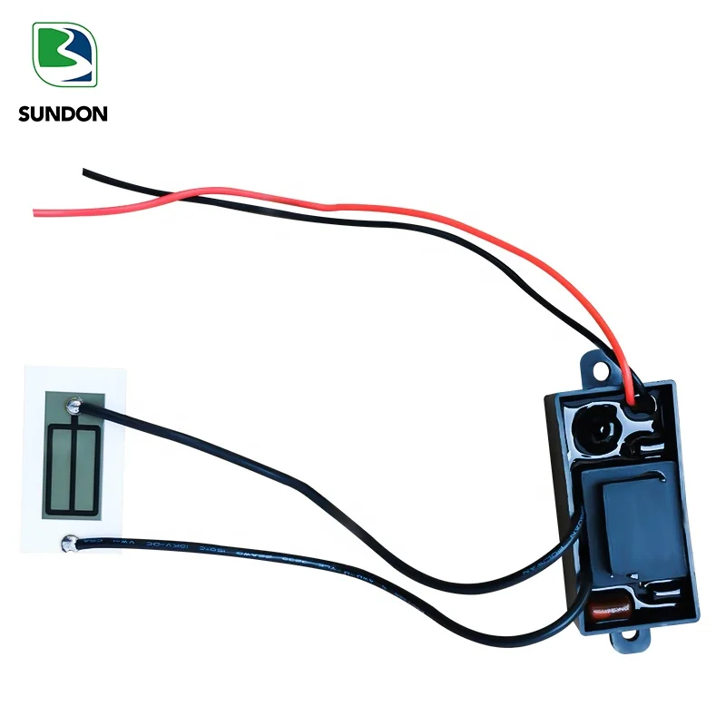 24g 20g 15g 10g 5g 3.5g 1g 500mg 200mg 100mg hot cheap ceramic plate ozone generator for air clean