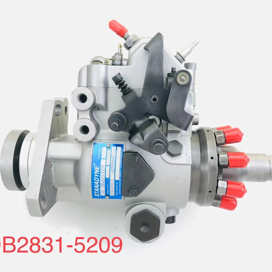 Stanadyne Parts Fuel Injection Pump DB28315209 DB2831-5209