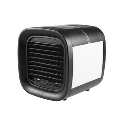 Summer hot selling 5v usb mini air cooler portable room desktop air conditioners