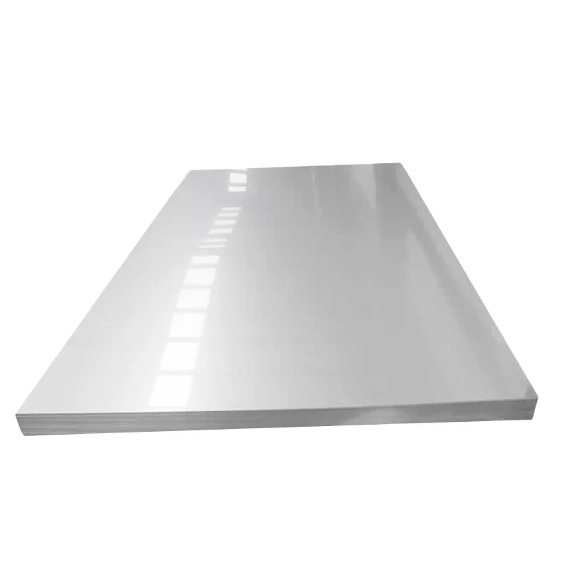 JIS stainless steel metal sheet/ plate sus 304 316 316L  2mm 3mm 6mm 8mm thickness customization size