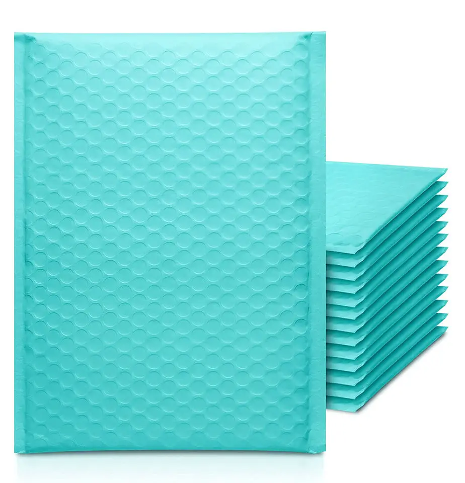 ZGCX Mail Shipping Plastic Bubble Mailing Bag Packaging Bag Shipping Bubble Mailer Wrapp Envelope Bubble