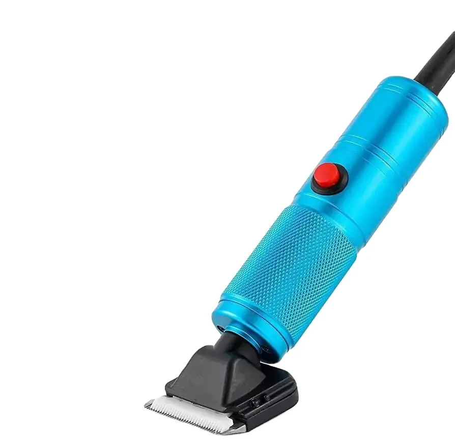 Factory Wholesale Shear Leveling And Trimming High Power Electric Tufting Carpet Trimmer For Diy Home Rug Making