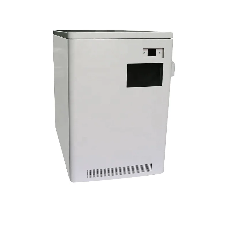 Custom Industrial Distribution Box Metal Enclosure for Electrical Control Cabinet Sheet Metal Fabrication Equipment