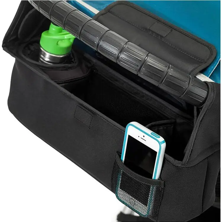 Best Seller Baby Stroller Organizer diaper Storage Bag Milk Bottle Insulation Organizer Cup Holder Accessories Baby Stroller Bag