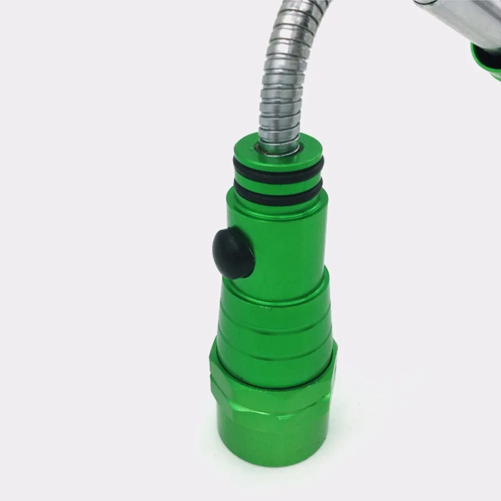 Premium Quality Upgraded 3LED Telescopic Led Flashlights Torch Magnetic Head Pick Up Tool