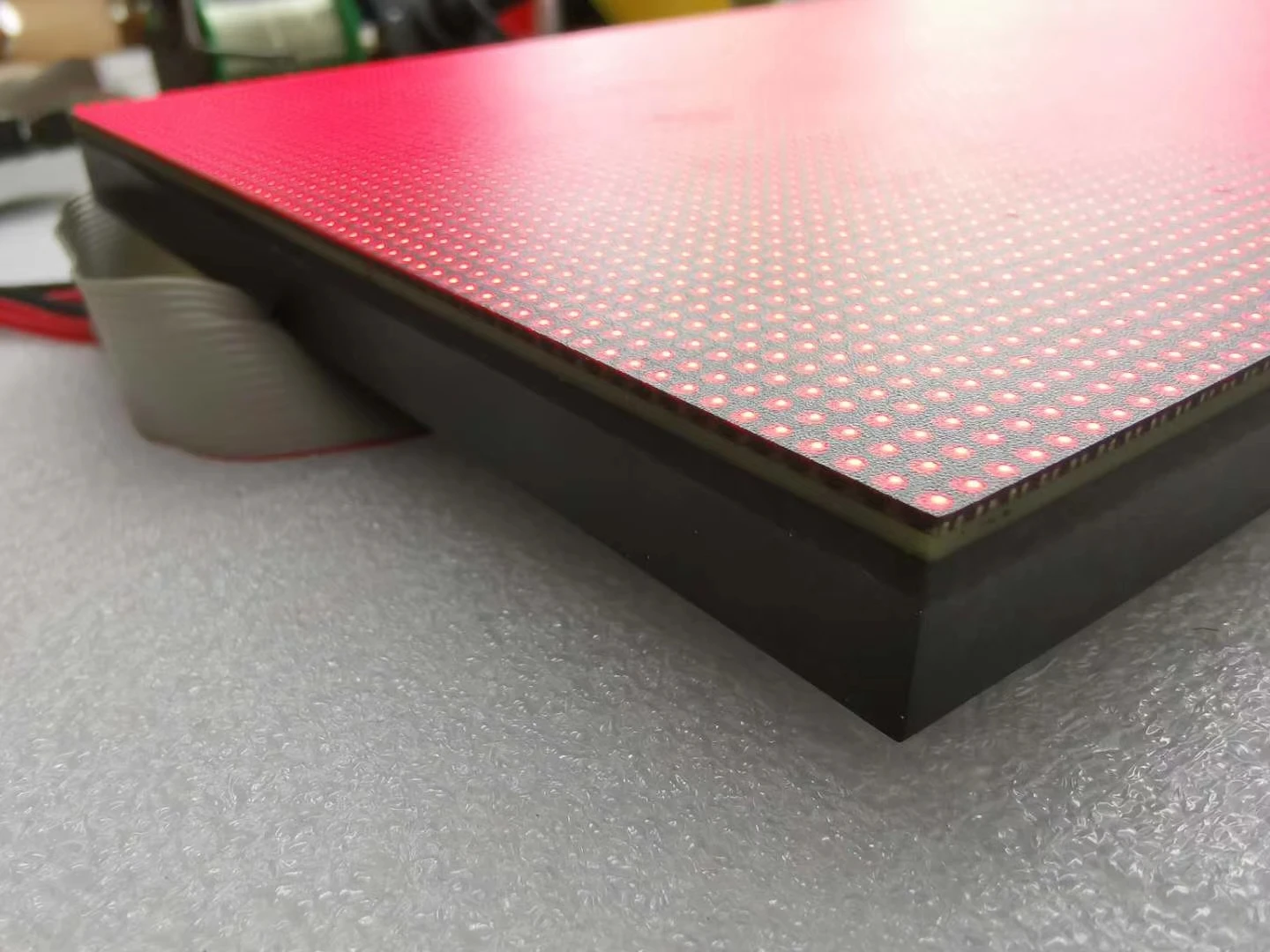 P5.2 Led Dance Floor stage led screen for concert Full Color Wall Night club Disco Pantalla Led Pista Gigante