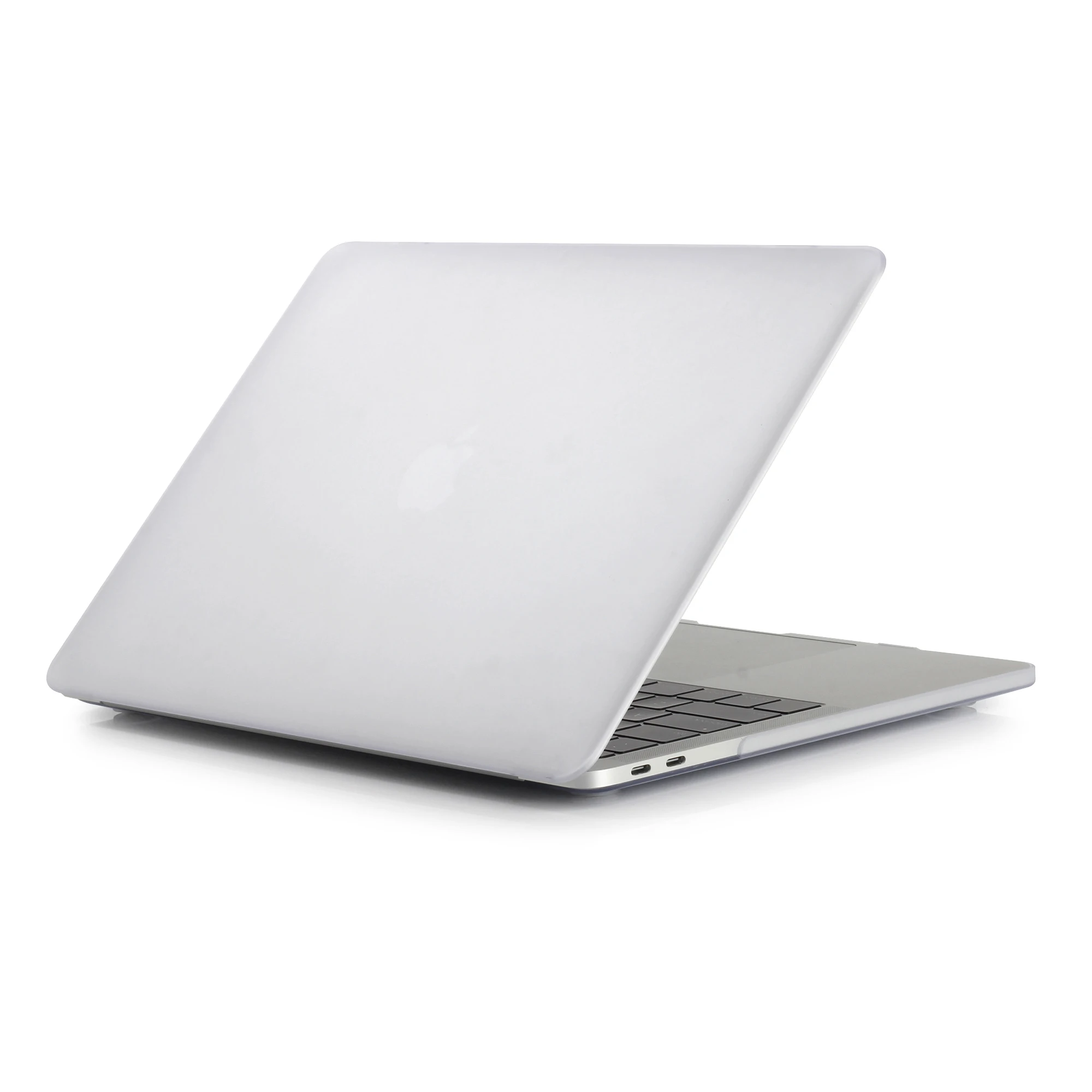 Жесткий чехол для ноутбука macbook pro
