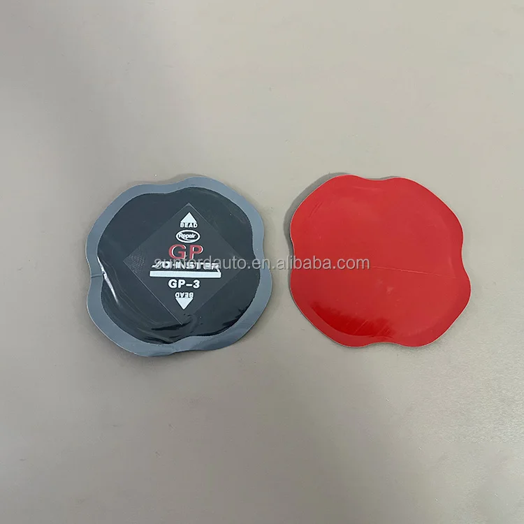 Wholesale high quality bias tyre natural rubber repair cold patch