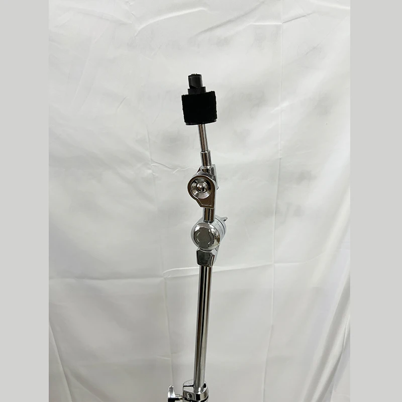 Wholesale Musical Instruments Accessories Drums Jazz Drums Suspended Eraser Stand Straight Suspended Cymbal Stand