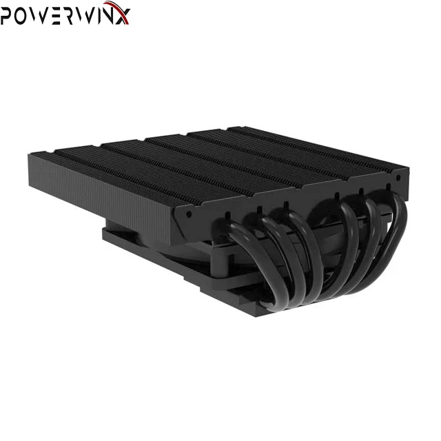 Black Ridge CPU Cooler