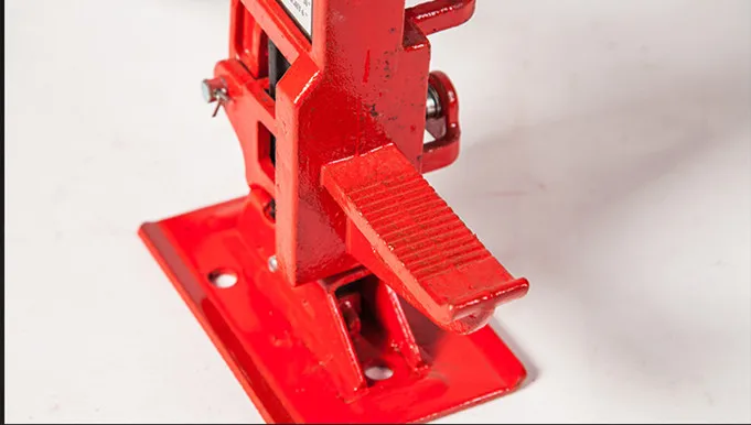 20 '-80' стойка Jack/ Farm Jack