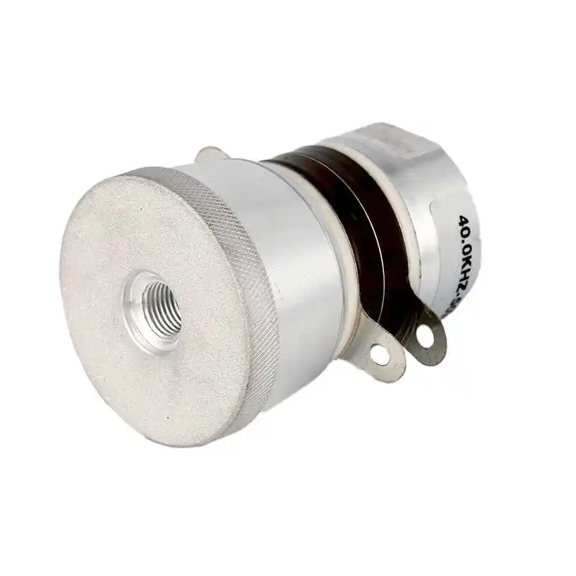 Made in china superior quality popular product 40khz ultrasonic transducer