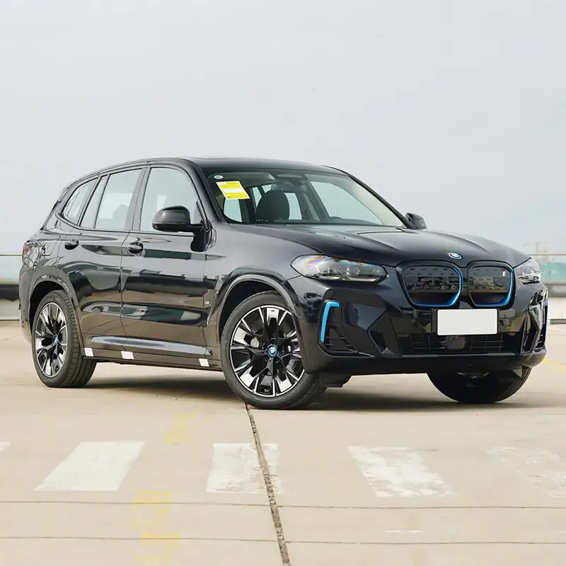 2023 New Hot B.M.W EDrive 550KM IX3 New Energy Clean Electric Cars For BMW EV Car