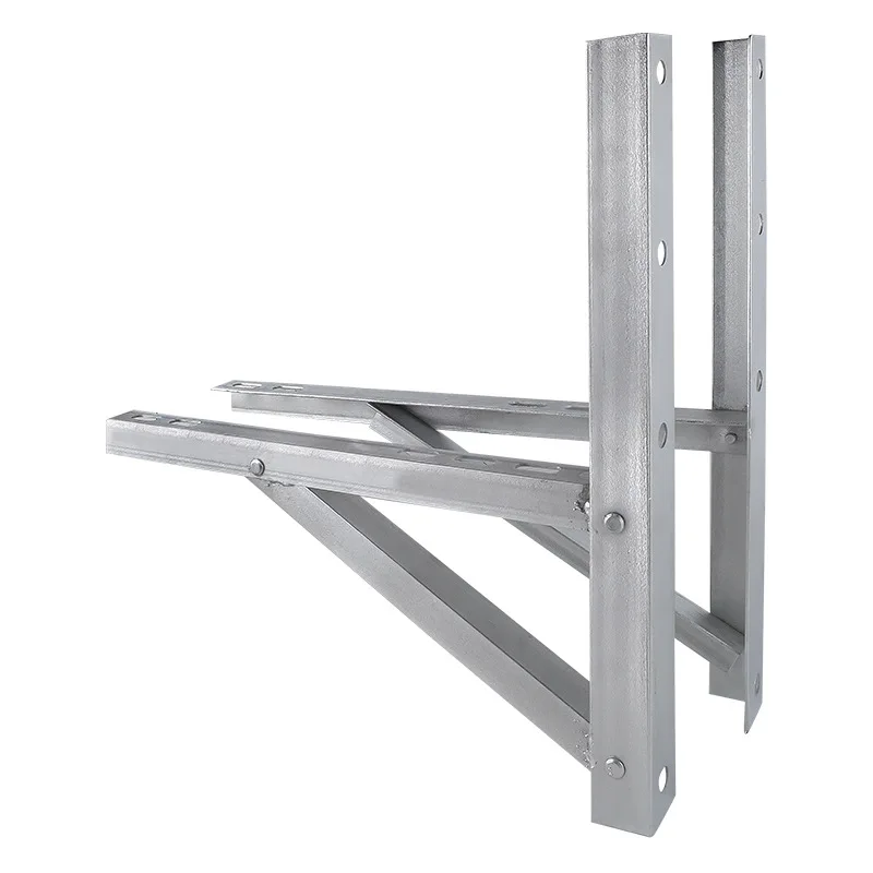 OEM universal wall mounted air conditioner bracket