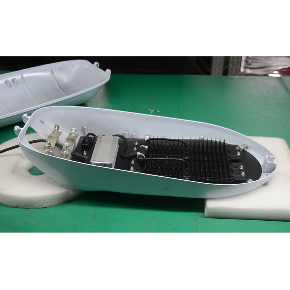 led light module 30-240W LED Street Light Retrofit Kit - Die-Cast Aluminum, IP66, IK08, 160lm/W, Customizable size