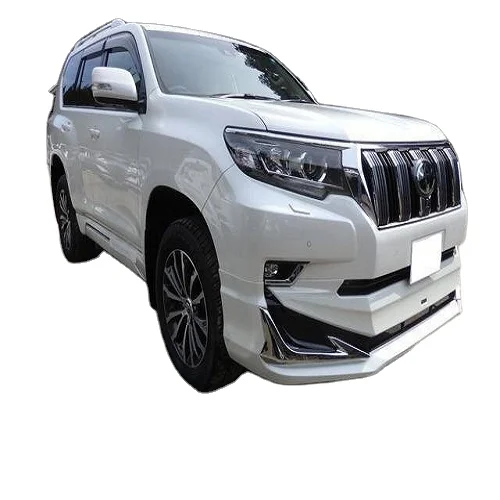 2020 USED  TOYOTA  PRADO FOR SALE  CHEAP PRICE  FAST DELIVERY