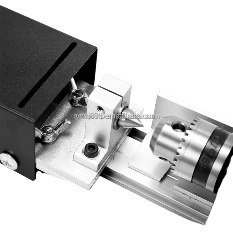 Mini Beads Machine Miniature DIY Lathe Machine Buddha Pearl Lathe Grinding and