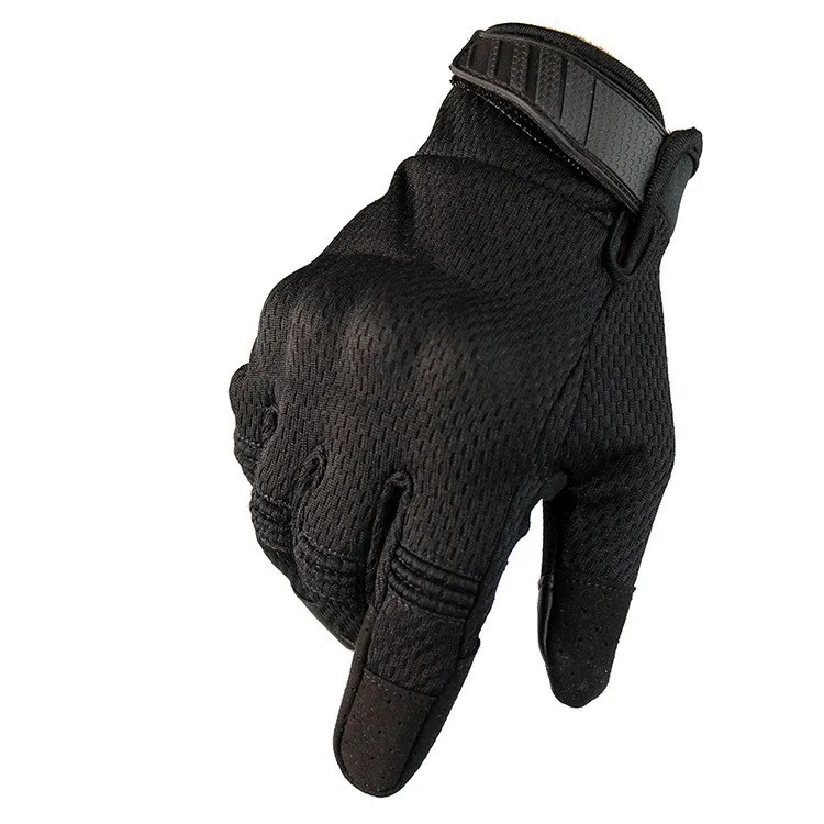 Global hot-selling of tactical gloves anti-slip wear outdoor training all refers to tactical gloves