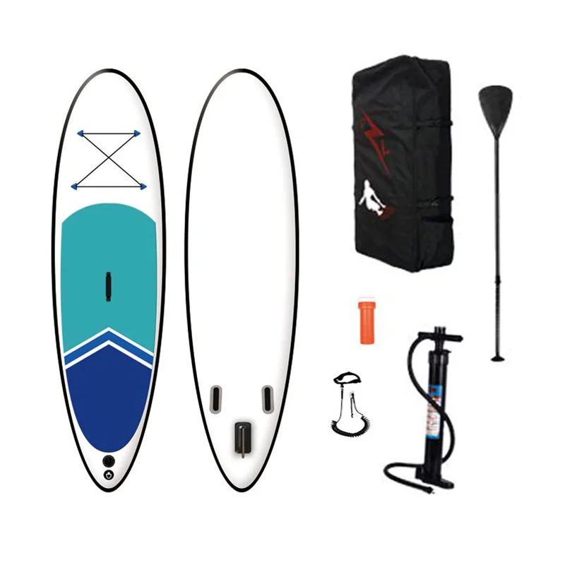 Wholesale High Quality Standup Paddle Board Inflatable For Adult Water Sports